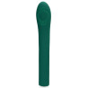  Loveline Stimulateur de Prostate Vibrant Greenwave 18 x 4cm
